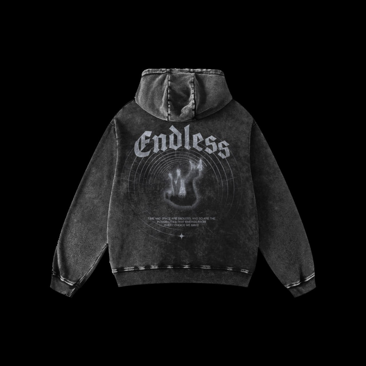 Endless Hoodie
