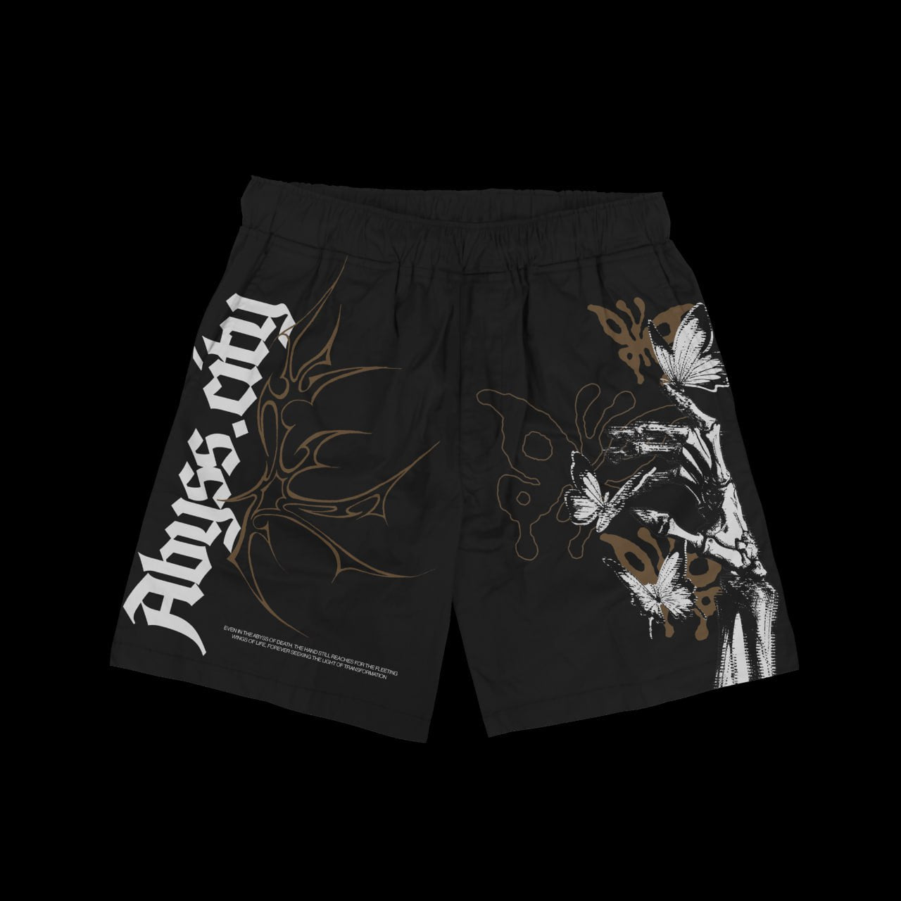 ABYSS Shorts