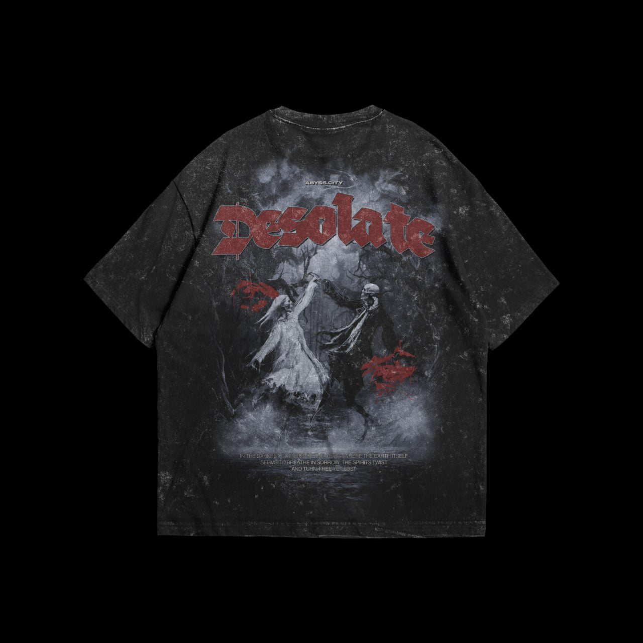 Desolate T-Shirt