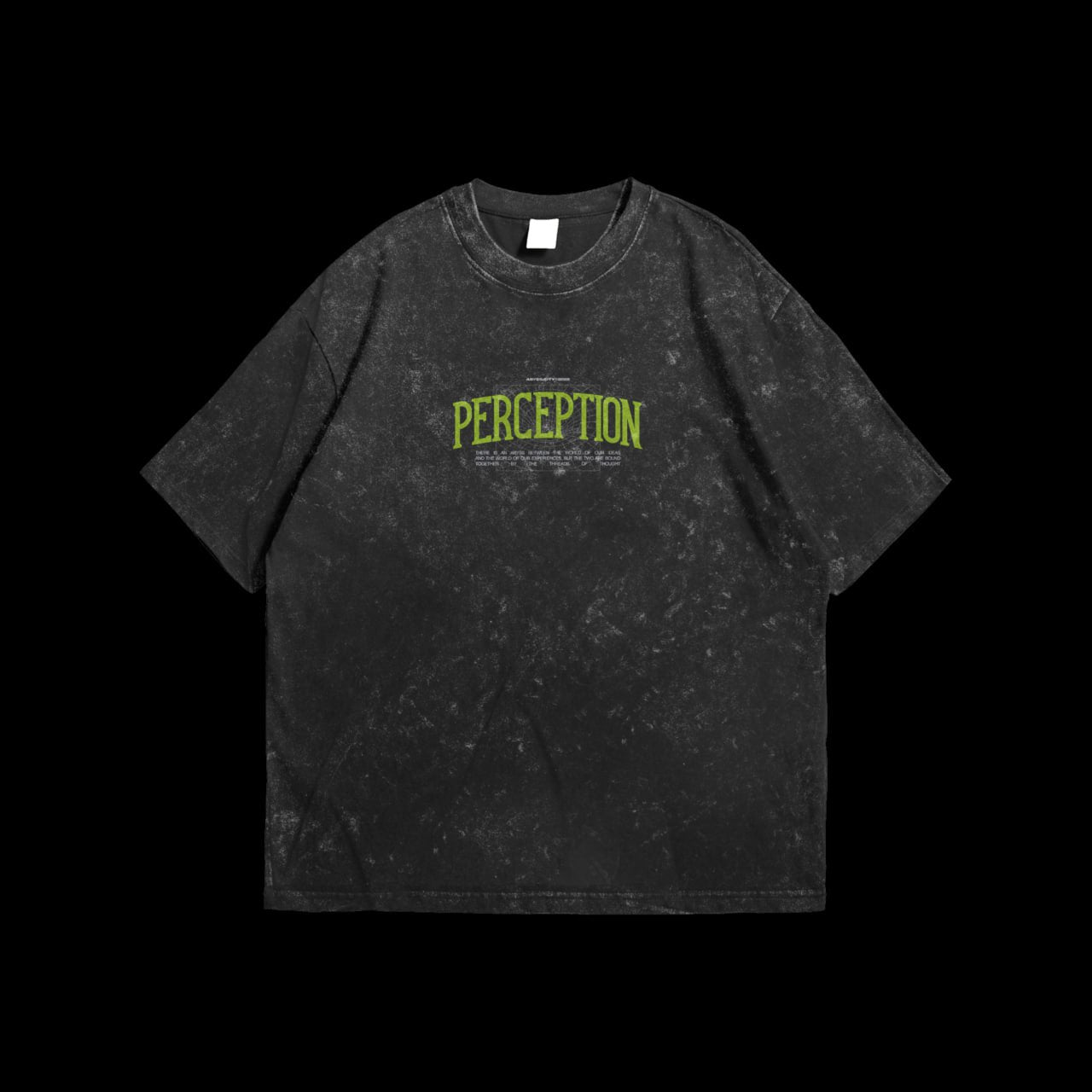 Perception T-Shirt