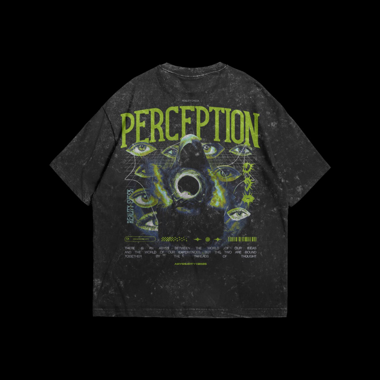 Perception T-Shirt