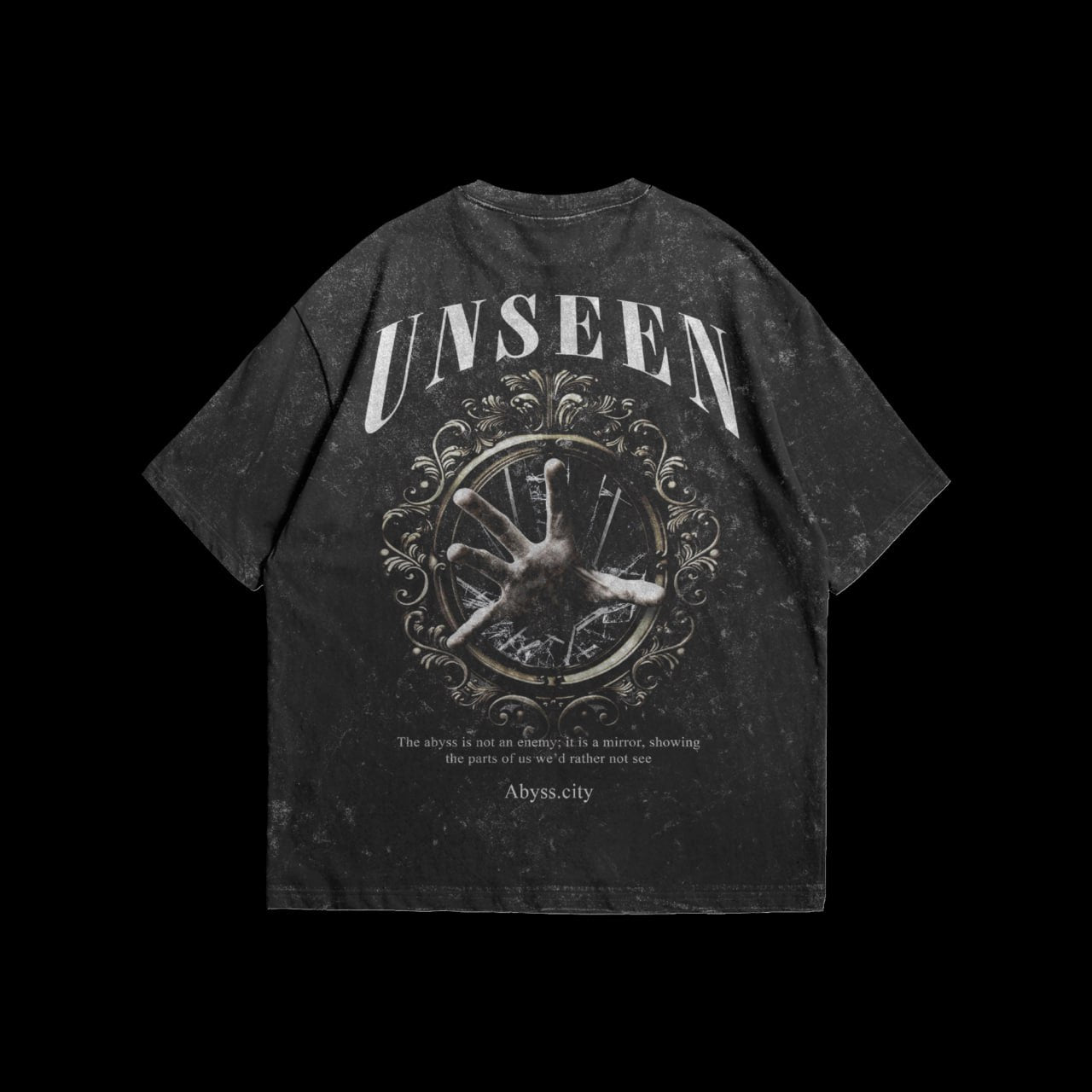 Unseen T-Shirt