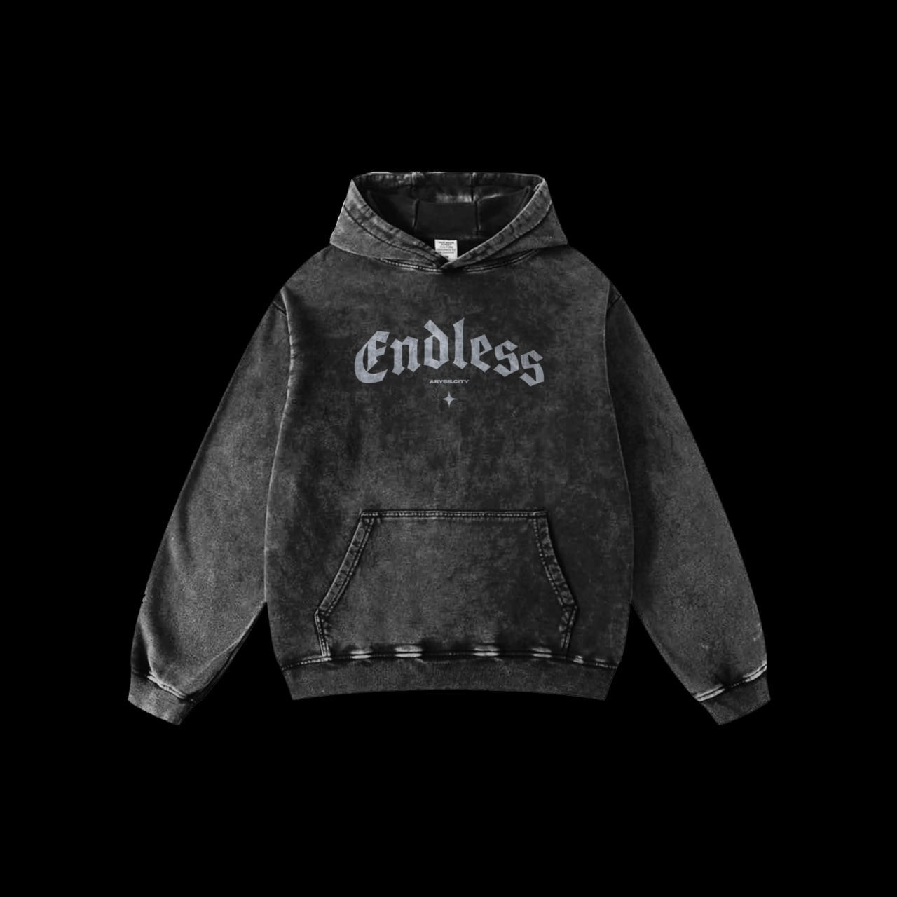 Endless Hoodie