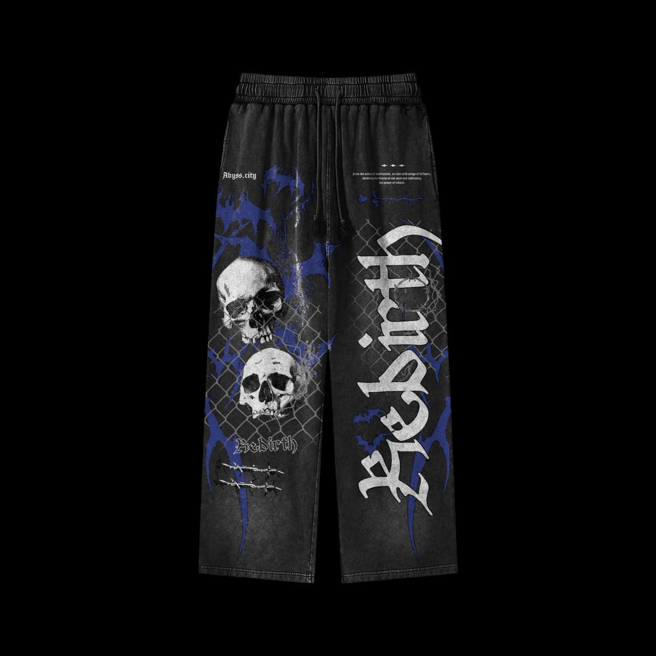 Rebirth Sweatpants