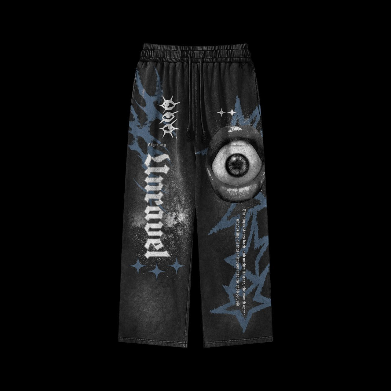 Unravel Sweatpants